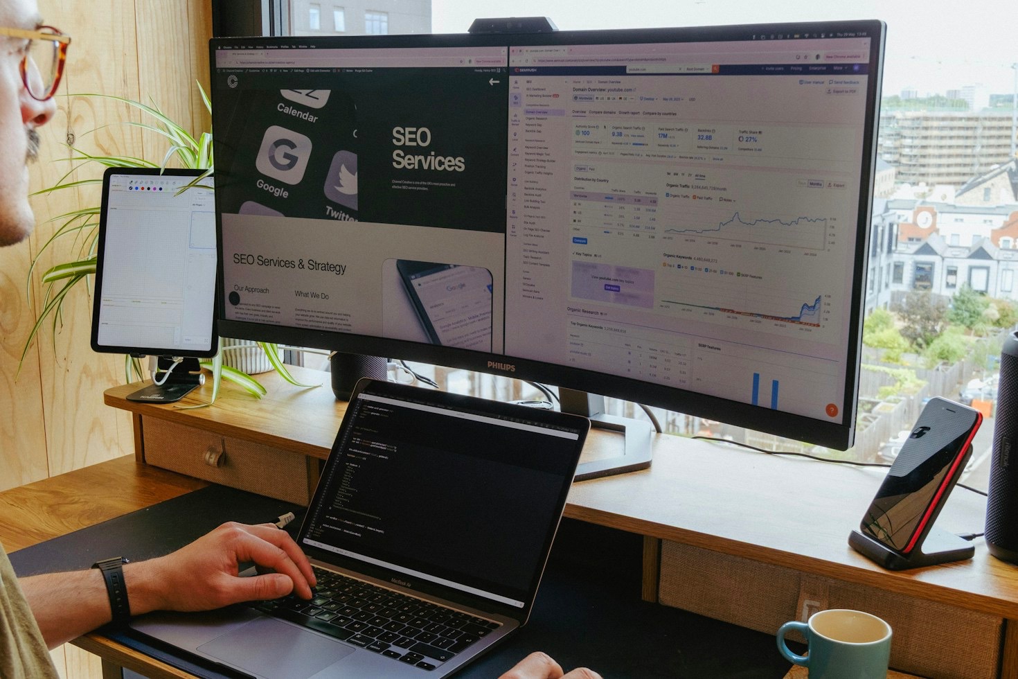 Understanding the Transition from Traditional Search to Answer Engines