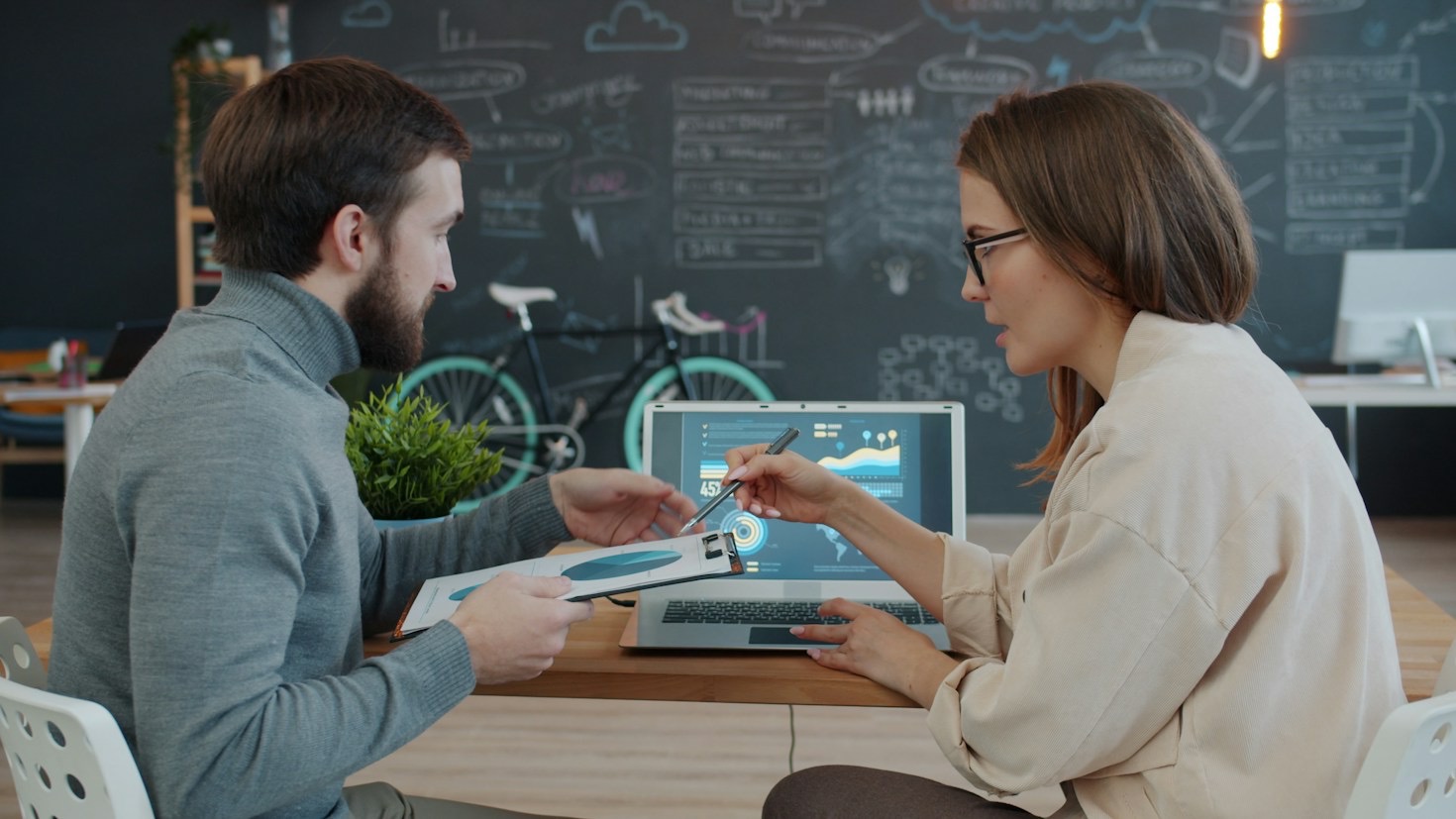The Definitive Guide to Maximizing Organic Digital Visibility